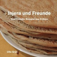 bokomslag Injera und Freunde