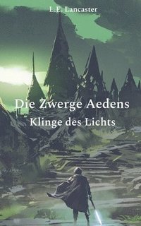 bokomslag Zwerge Aedens