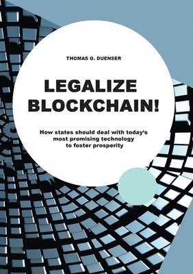 Legalize Blockchain 1