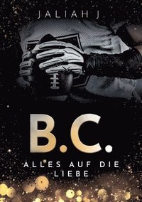 bokomslag B.C. 3