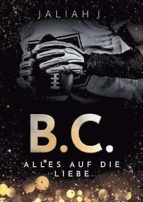 bokomslag B.C. 3