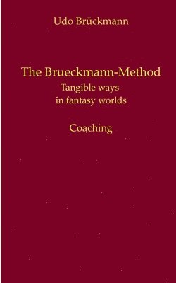 bokomslag The Brueckmann-Method