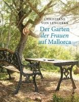 bokomslag Der Garten der Frauen auf Mallorca