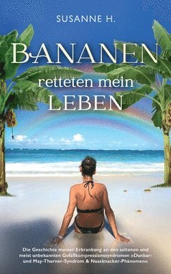 bokomslag Bananen retteten mein Leben