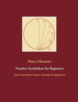 bokomslag Number Symbolism for Beginners