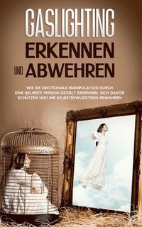 bokomslag Gaslighting erkennen und abwehren