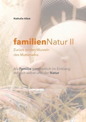 bokomslag familienNatur II