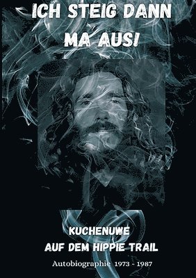 Kuchen Uwe - Ich steig dann ma aus!, Häftad