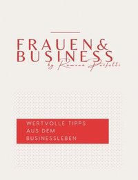 bokomslag Frauen & Business