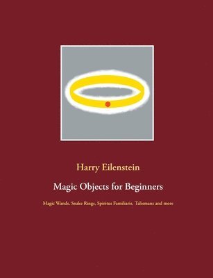 bokomslag Magic Objects for Beginners