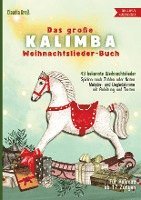 Das große Kalimba Weihnachtslieder-Buch - Ringbuch 1