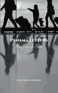 bokomslag Panama Letters