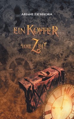 bokomslag Koffer voll Zeit