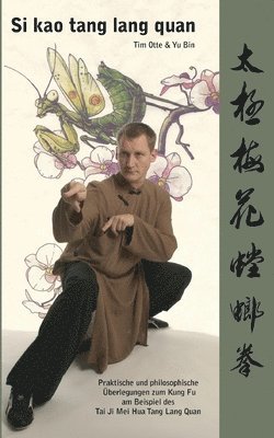 bokomslag Si kao tang lang quan