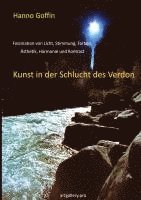 bokomslag Kunst in der Schlucht der Verdon