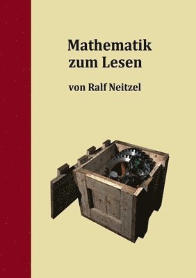 bokomslag Mathematik zum Lesen