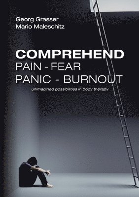 Comprehend Pain-Fear-Panic-Burnout 1