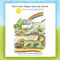 bokomslag Nach dem Regen kam die Sonne