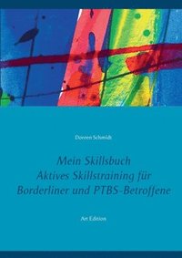 bokomslag Mein Skillsbuch