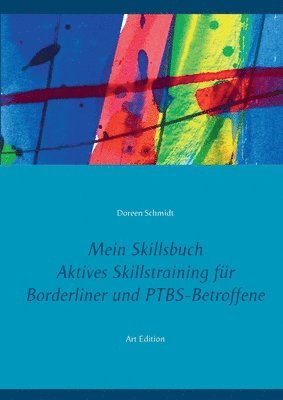 bokomslag Mein Skillsbuch
