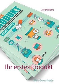 bokomslag Ihr erstes Produkt