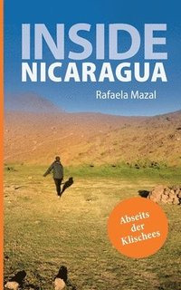bokomslag Inside Nicaragua