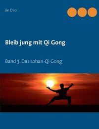 bokomslag Bleib jung mit Qi Gong