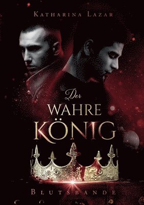 bokomslag Der wahre König