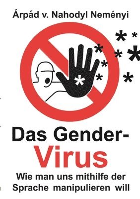 bokomslag Gender-Virus