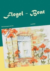 bokomslag Flegel - Beat