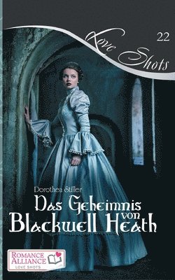 Geheimnis von Blackwell Heath