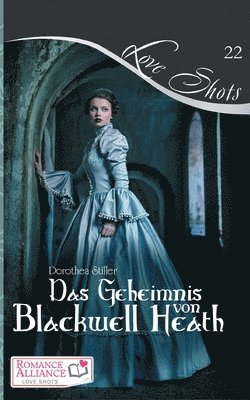 Das Geheimnis von Blackwell Heath 1