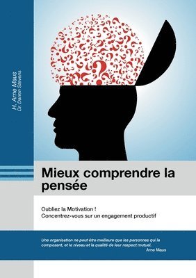 H Arne Maus, H. Arne Maus - Mieux comprendre la pensée, Häftad
