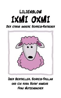 bokomslag IXMI Oxmi