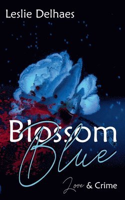 bokomslag Blossom Blue