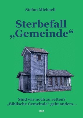 bokomslag Sterbefall "Gemeinde"