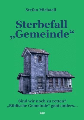 Sterbefall &quot;Gemeinde&quot; 1