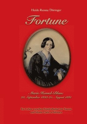 bokomslag Fortune