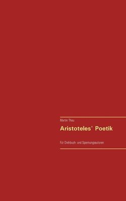 bokomslag Aristoteles' Poetik