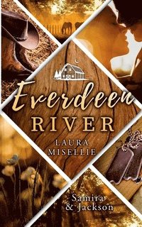 bokomslag Everdeen River