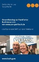 bokomslag Gesamtkatalog zur Frankfurter Buchmesse 2021 von www.sw-sportbuch.de