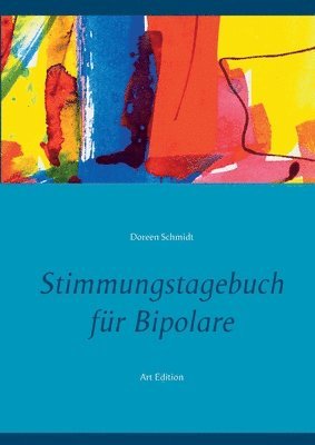 Stimmungstagebuch für Bipolare
