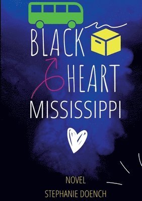 Black Heart Mississippi 1