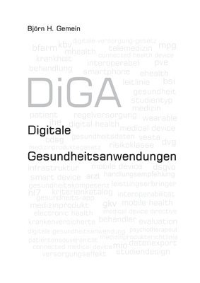 Digitale Gesundheitsanwendungen 1