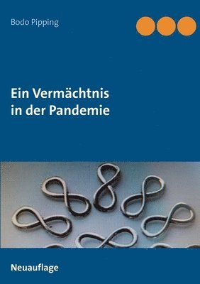 bokomslag Ein Vermchtnis in der Pandemie