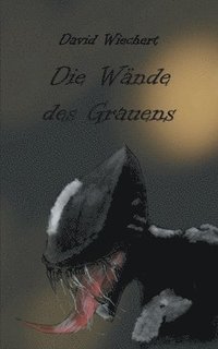 bokomslag Wände des Grauens