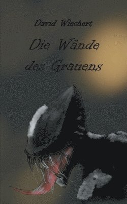 bokomslag Wände des Grauens