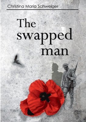 bokomslag swapped man
