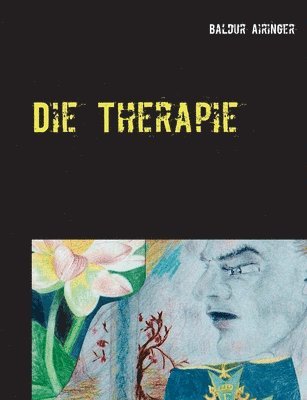 bokomslag Die Therapie