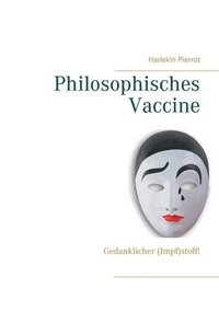bokomslag Philosophisches Vaccine